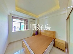 卧室