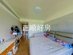 卧室