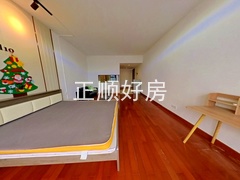 卧室