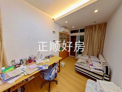卧室