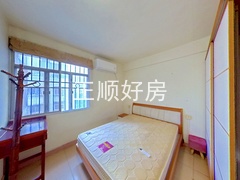 卧室
