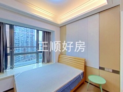 卧室