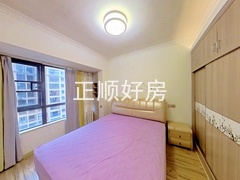 卧室