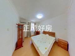卧室