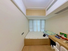 卧室