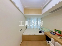 卧室