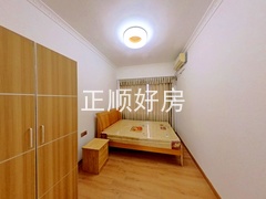 卧室