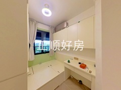 卧室