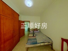 卧室