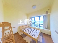 卧室