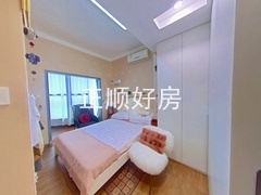 卧室