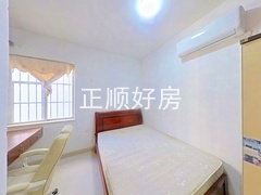 卧室