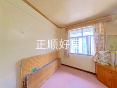 卧室