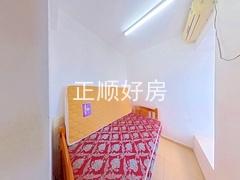 卧室