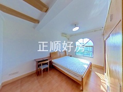 卧室