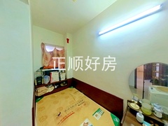 卧室