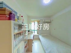 卧室