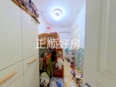 卧室