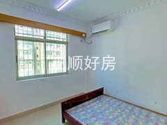 卧室