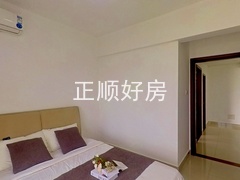 卧室