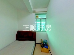 卧室