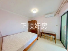 卧室