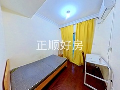 卧室