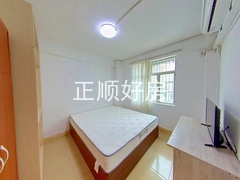 卧室