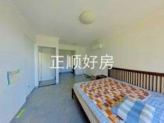 卧室