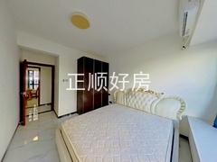 卧室