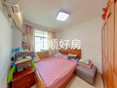 卧室