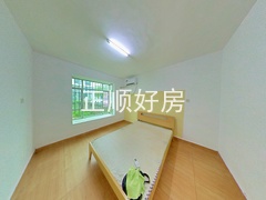 卧室