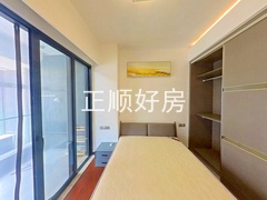 卧室