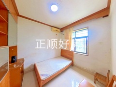 卧室