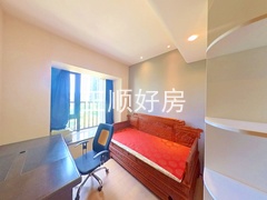 卧室