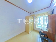 卧室