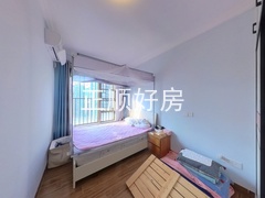 卧室