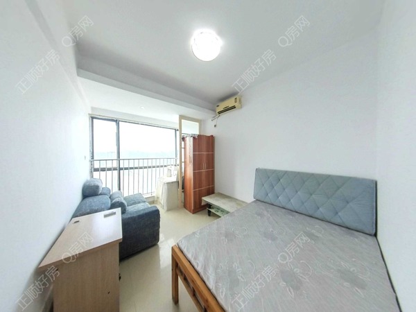 VR看房