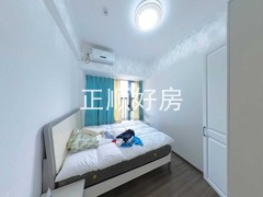 卧室