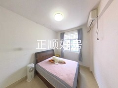 卧室