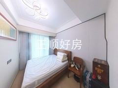 卧室