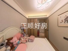 卧室