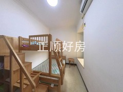 卧室