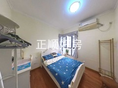 卧室