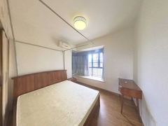 卧室