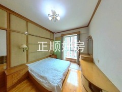 卧室