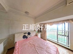卧室