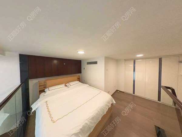 卧室