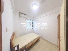 卧室