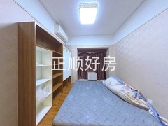 卧室